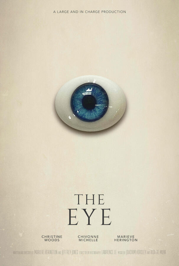 The Eye The Eye