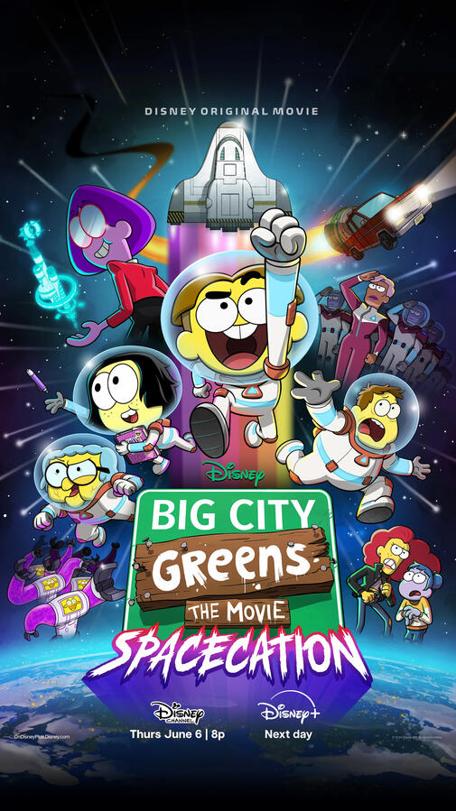BCG: The Movie BCG: The Movie